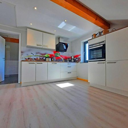 Ferienwohnung Auszeit Objekt Id 13178-9 Waren  Zewnętrze zdjęcie