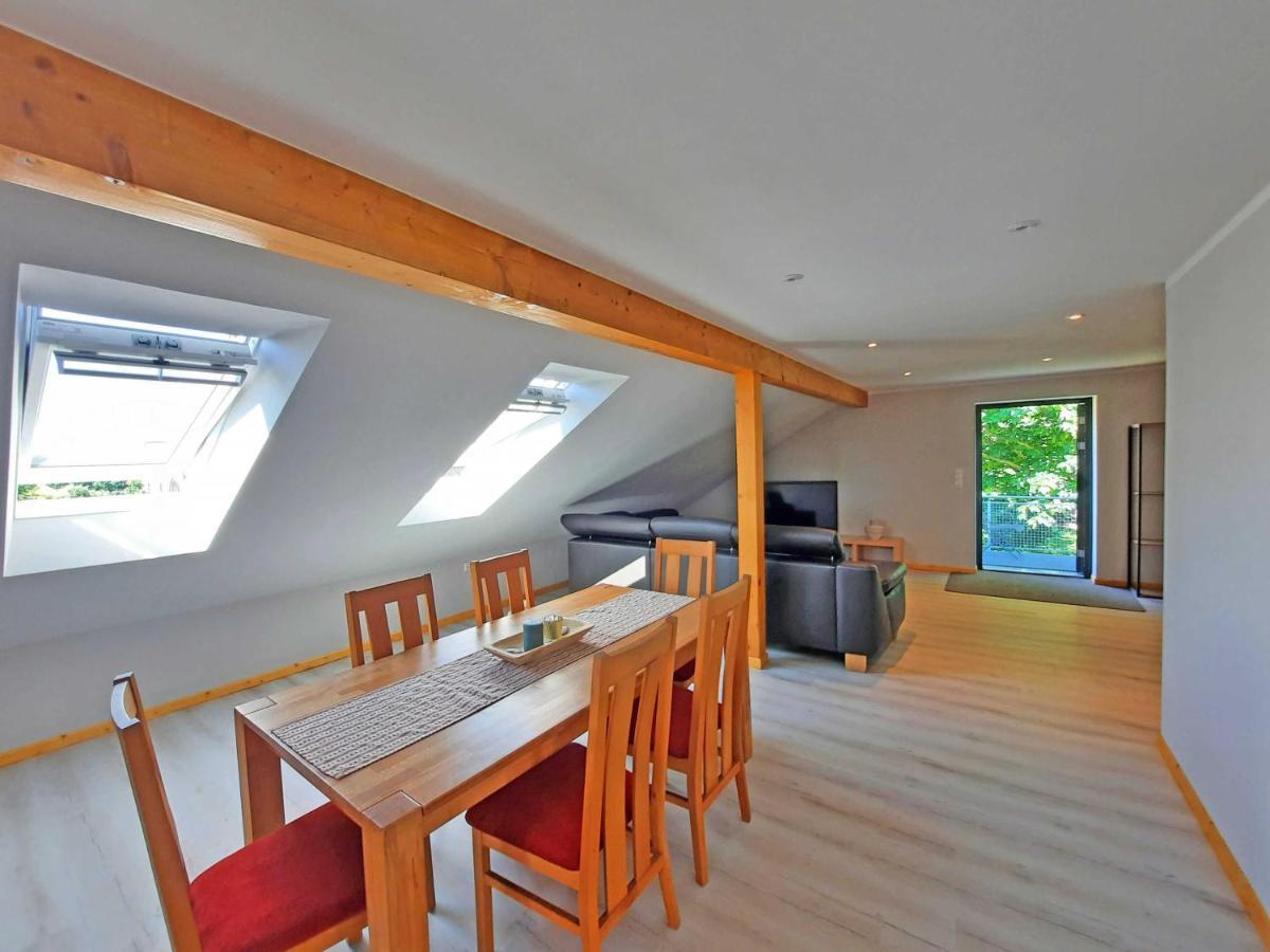 Ferienwohnung Auszeit Objekt Id 13178-9 Waren  Zewnętrze zdjęcie