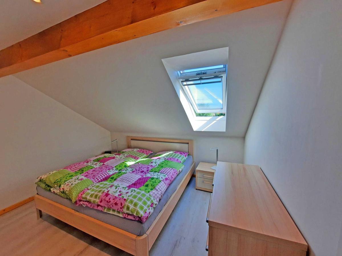 Ferienwohnung Auszeit Objekt Id 13178-9 Waren  Zewnętrze zdjęcie
