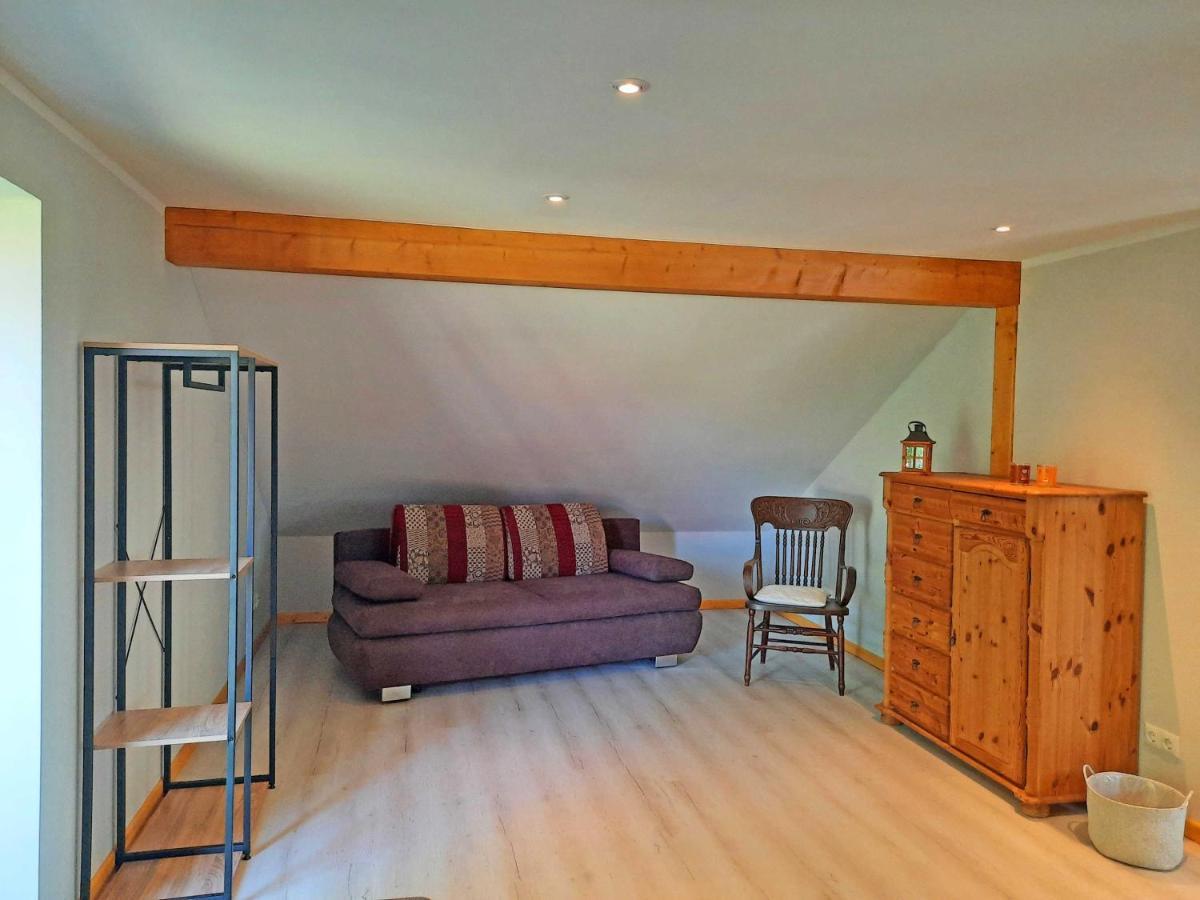 Ferienwohnung Auszeit Objekt Id 13178-9 Waren  Zewnętrze zdjęcie